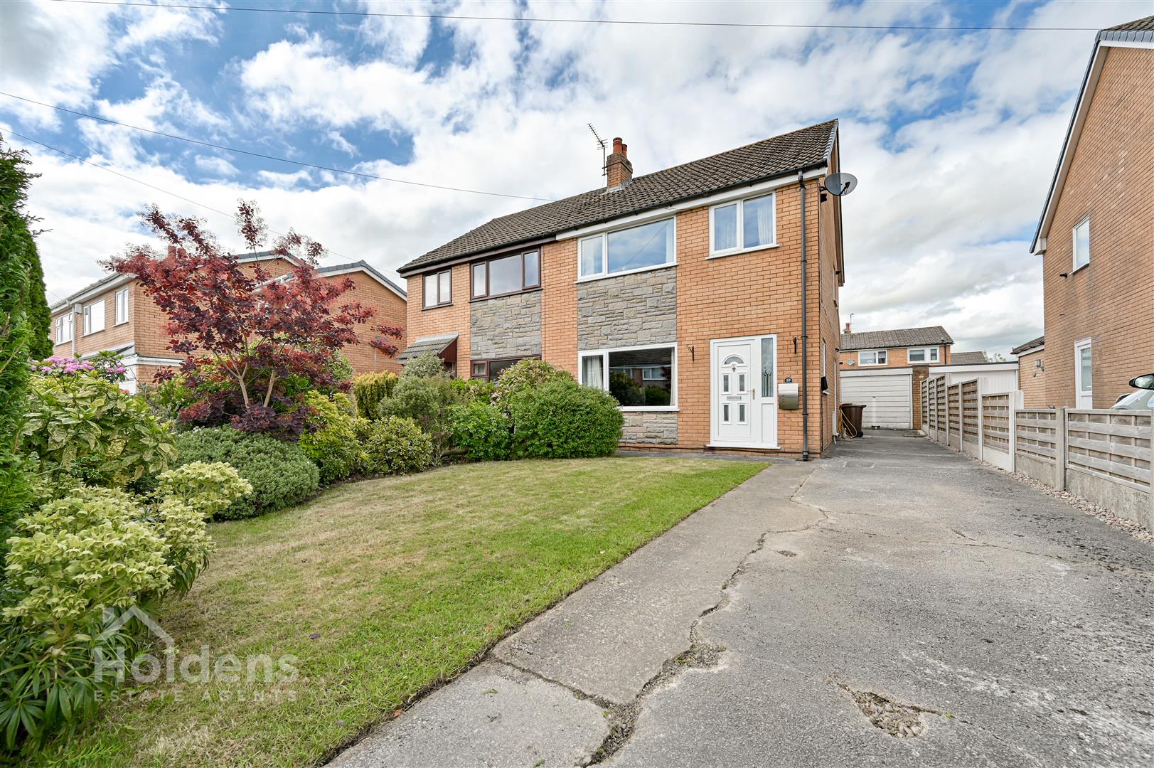 Parkgate, Goosnargh, Preston
